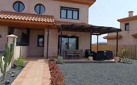 Un Oasis de bienestar